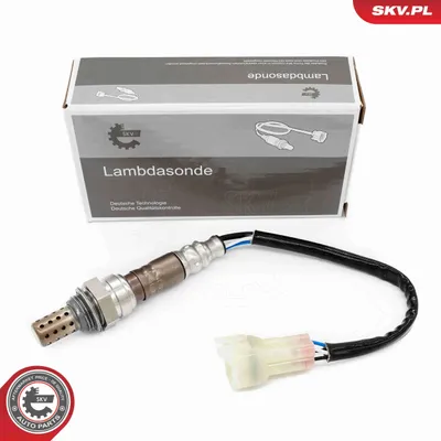 Produktbild von ESEN SKV Lambdasonde für SUZUKI JIMNY (FJ) Sprungsonde 09SKV143