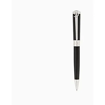 Image de Stylo de collection S.T. Dupont Sword Palladium 295102 Homme  Noir