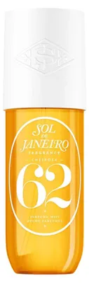 Productafbeelding van Sol de Janeiro – Cheirosa 62 Perfume Mist – 90 ml