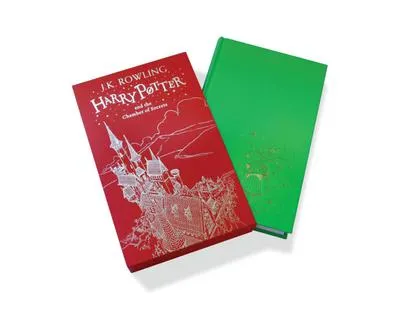 Immagine prodotto di Harry Potter and the Chamber of Secrets