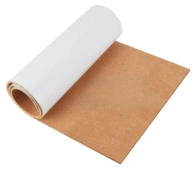 Korktafelrolle 1,5 m, selbstklebend, 40 cm breit, Naturkork