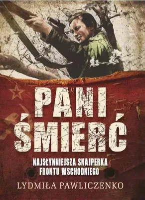 Immagine prodotto di Pani Smierc