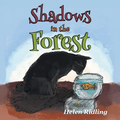 Produktbild von Shadows in the Forest