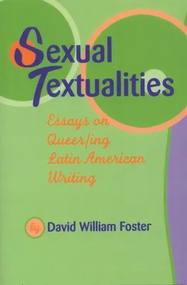 Obrázok produktu pre Sexual Textualities