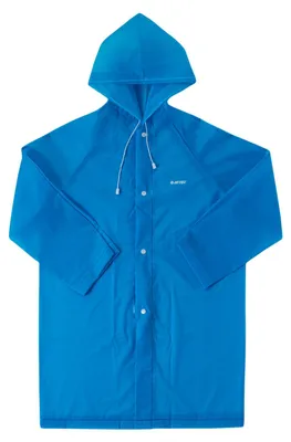 Produktbild von Kids' Raincoat YOSH RAINCOAT JR, Hi-Tec