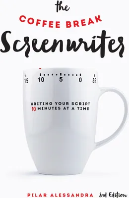 Produktbild von The Coffee Break Screenwriter