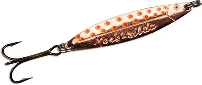Image de Blue Fox MORESILDA Trout Series 6g CYR Cloueur Spoon Truite Cloueur Truite