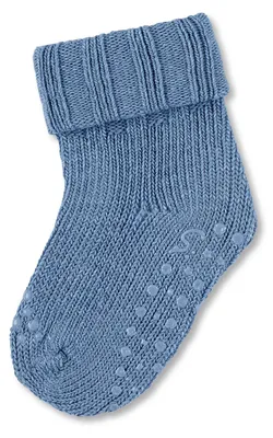 Produktbild von Sterntaler ABS Krabbelsocken Wolle