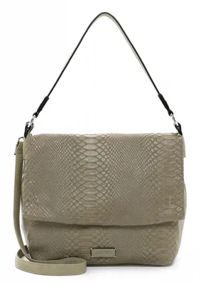 Image de SURI FREY sac à épaule Marcy Shoulder Bag Khaki kaki