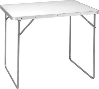 Image de Table Pliante Alu Camp Active Légère, Compacte & Robuste - Camp Active