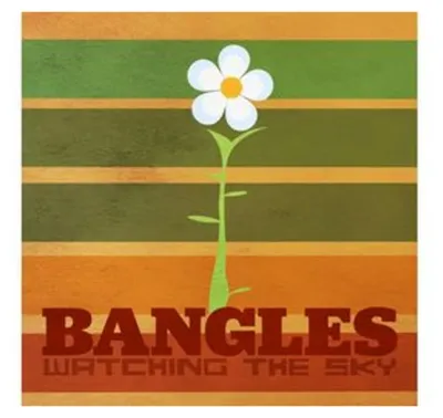 Produktbild von Watching The Sky-The Bangles Box Set