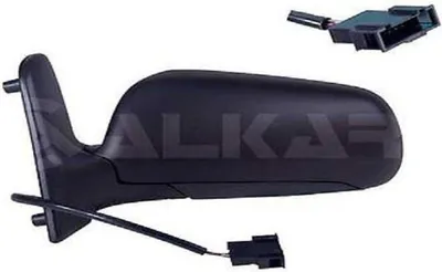 Image de Rétroviseur extérieur Alkar gauche 6139800