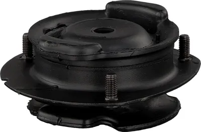 Produktbild von FEBI BILSTEIN 06085 Federbeinstützlager Vorne passend für MERCEDES-BENZ 190 (W201)