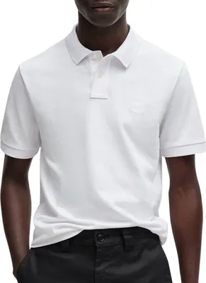 Produktbild von Boss Passenger Poloshirt Herren