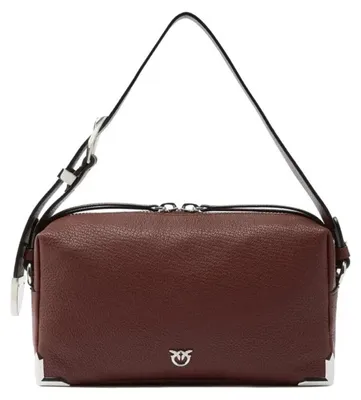 Image de Pinko 106761 A3cx Bauletto Trittico Sheep Couleur Marron