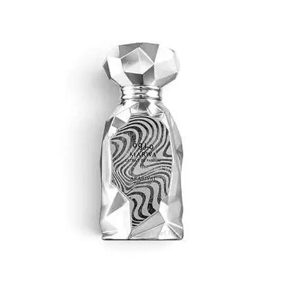 Produktbild von Arabiyat Prestige Marwa Extrait de Parfum 60 ml (unisex)
