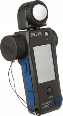 Productafbeelding van Sekonic L-858D Speedmaster