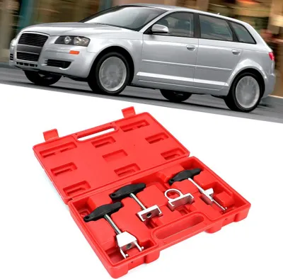 Immagine prodotto di Estrattore bobine di accensione auto, set di strumenti di marcatura, adatto per A3 2.0 dal 2004