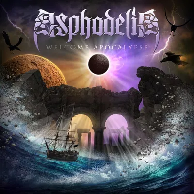 Produktbild von Asphodelia: Welcome Apocalypse