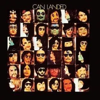 Produktbild von Can-Landed (Remastered)