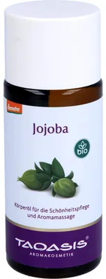 Zdjęcie produktu dla Olej jojoba Bio/demetre 50 ml