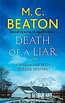 Obrázek produktu pro Death of a Liar