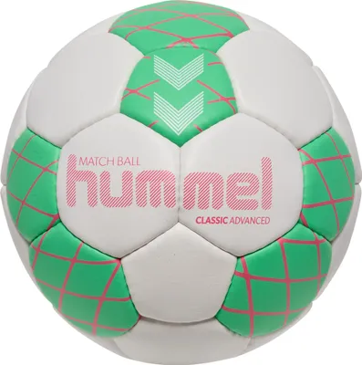 Produktbild von Hummel Classic Advanced Handball Ball Grün 3 Grün 3