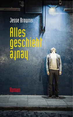 Immagine prodotto di Alles geschieht heute