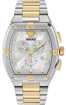 Imagen del producto de VERSACE Relojes de pulsera VESP00925