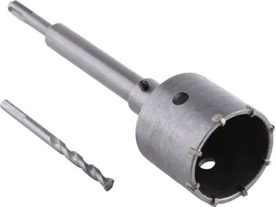Obrázok produktu pre Píla na diery, fréza na diery, píla na diery do tehál, píla na diery do cementového kameňa, píla na diery do stien