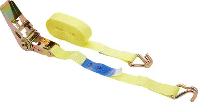 Image de Bande transporteuse avec tendeur, 27 mm, max 500 kg, 4 m
