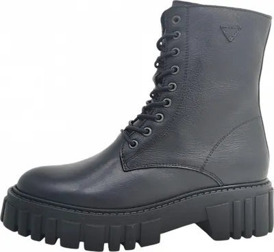 Produktbild von Palpa Damen Boots F8377 Marie Black : 38 Größe: 38