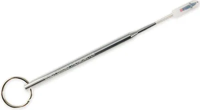 Produktbild von Backthermometer für perfekte Tartergebnisse