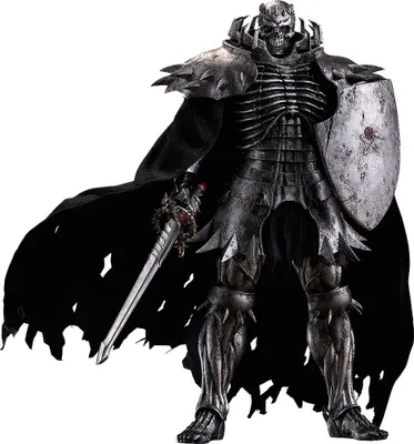Immagine prodotto di Berserk Pop Up Parade L Statua in PVC Cavaliere Teschio 22 cm