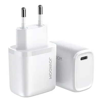 Immagine prodotto di Joyroom caricatore veloce Caricatore USB Tipo C USB 20 W PD Carica rapida 3.0 AFC