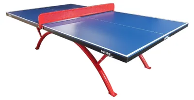 Produktbild von Atacama 1.0 Tischtennistisch für den Außenbereich