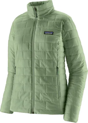 Produktbild von PATAGONIA W's Nano Puff Jkt * * M