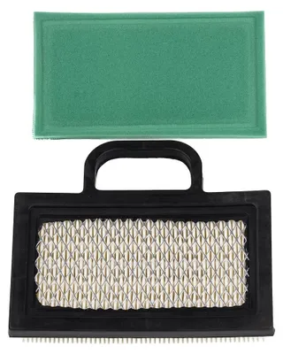 Imagen del producto de Filtro de repuesto para cortacésped Briggs & Stratton