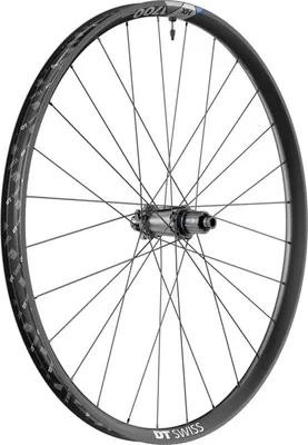Produktbild von HR DT Swiss HX 1700 Spline DB 29"/35mm Alu, sz, IS 6-b., 148/12 TA Bo., Shim.12