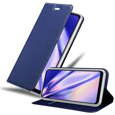 Obrázok produktu pre Cadorabo DE-153515, Samsung, Samsung Galaxy A11 / M11, Modrá