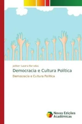Obrázek produktu pro Demokracie a politická kultura