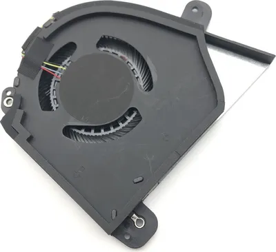 Obrázok produktu pre Verzia chladiča ventilátora CPU FAN kompatibilný s Asus ROG Zephyrus S17 GX703HS-KF007T