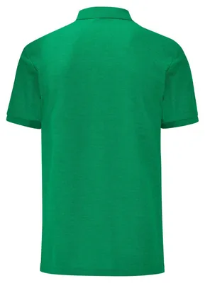 Image de Fruit of the Loom - Polo pour homme FK3367 (M) (vert chiné)