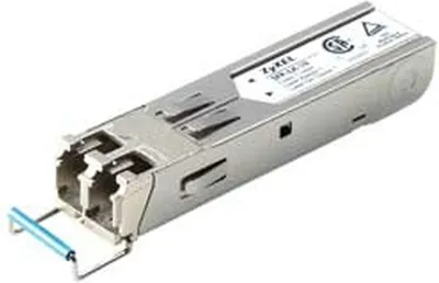 Produktbild von Zyxel SFP-LX-10-D Netzwerk-Transceiver-Modul 1000 Mbit/s 1310 nm