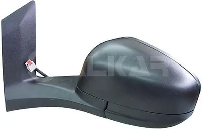 Produktbild von ALKAR 9225668 Außenspiegel Seitenspiegel Links für FORD Tourneo Courier MPV Beheizt Asphärisch Elektrisch