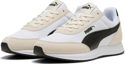 Produktbild von Puma WIP 400267-03 in PUMA White-PUMA Blac color size 39