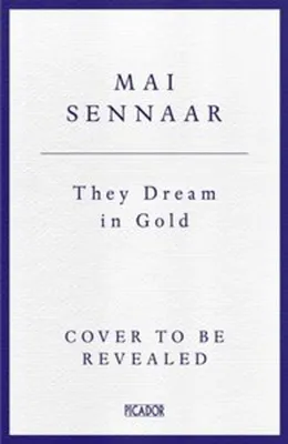 Obrázok produktu pre They Dream In Gold