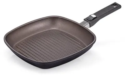 Immagine prodotto di Berndes VARIO CLICK INDUCTION PLUS BISTECCHIERA 30 cm