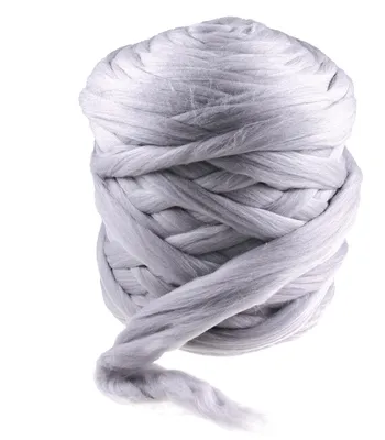 Produktbild von 1m Filzwolle Märchenwolle Merino Nassfilzen Trockenfilzen Meterware >100 Farben