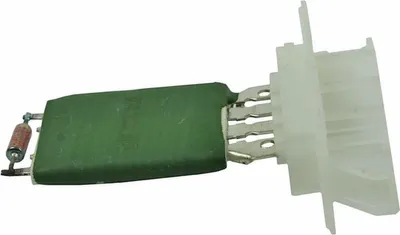 Produktbild von METZGER 0917160 Gebläsewiderstand